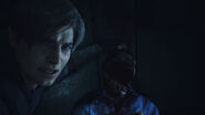 Resident Evil 2 Remake 4