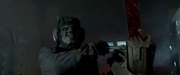 Retribution - Chainsaw Zombie