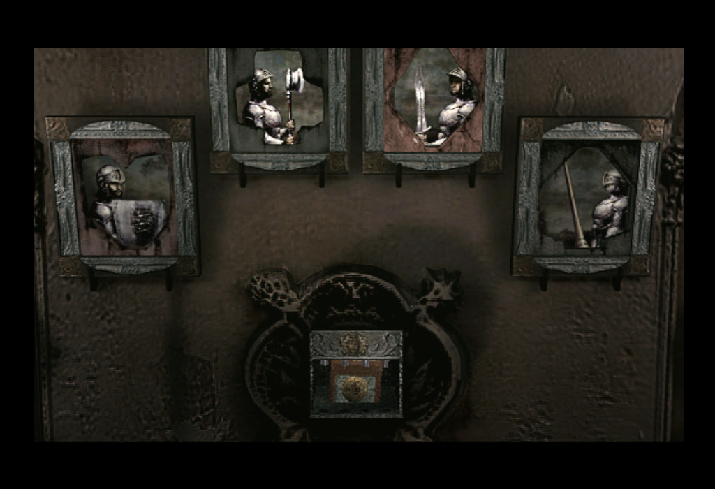 Puzzles in Resident Evil 2 (2019), Resident Evil Wiki