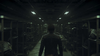 Biohazard Vendetta teaser trailer - Leon Scott Kennedy in morgue