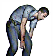 Zombie Andy