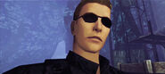 RECV Wesker revela ter pego o corpo de Steve (7)