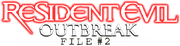 REOutbreak File2 logo