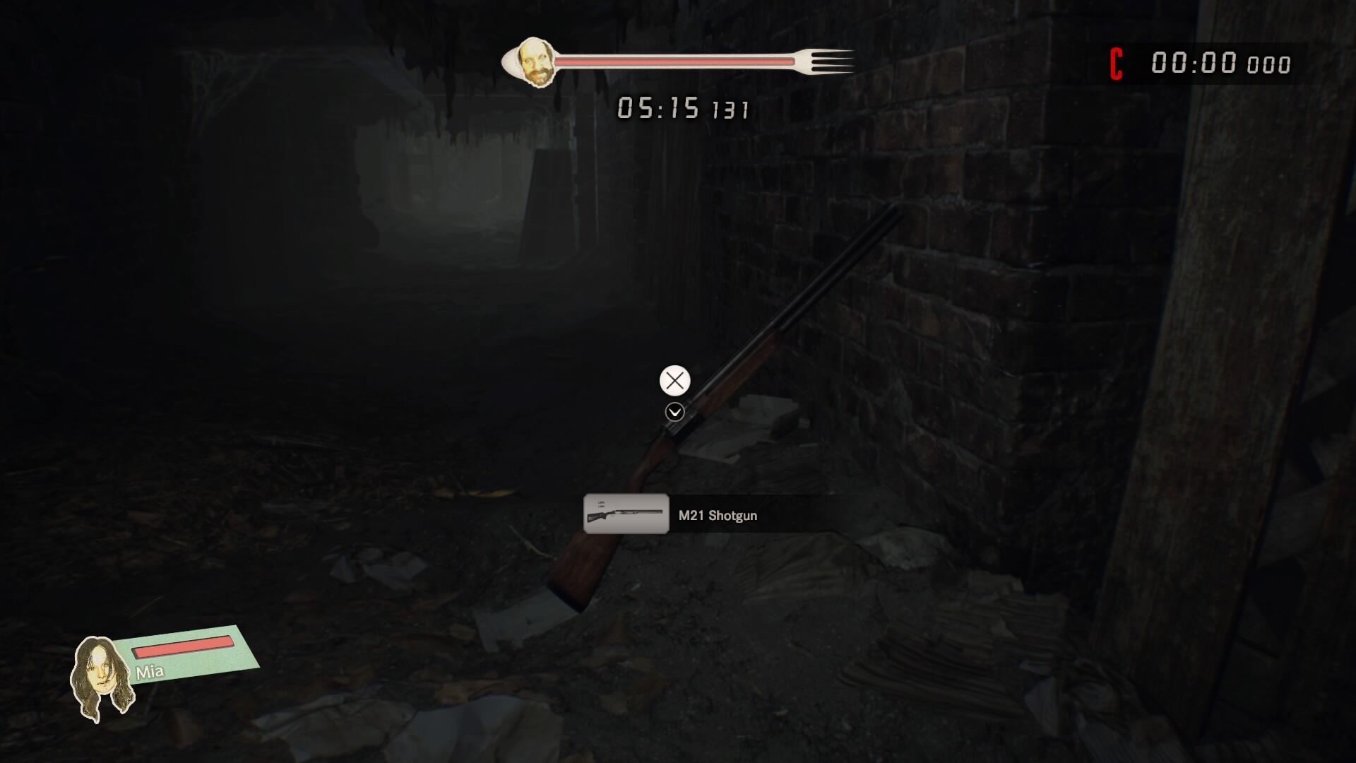 M21 Shotgun Resident Evil Wiki Fandom M21 Shotgun Resident Evil Wiki Fandom