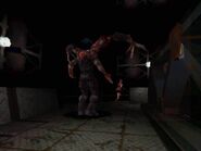 Resident Evil 2 screenshot7