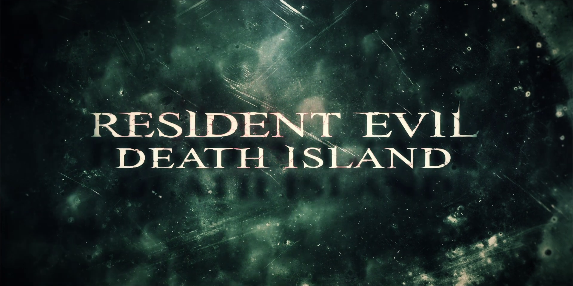 Blu-ray e DVD de Death Island devem lançar no fim de Julho