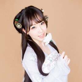 Du Qingqing profile