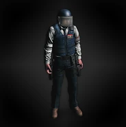 Membre du FBC Genesis Scratchcard