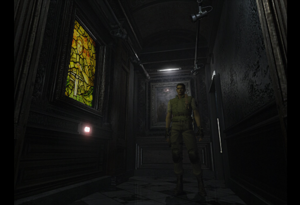 Puzzles in Resident Evil 2 (2019), Resident Evil Wiki