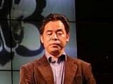 Noboru Sugimura