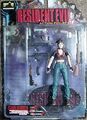 Resident Evil Action Figures Series 2 Claire