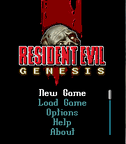 Resident Evil: Genesis (game)