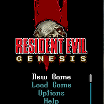 Resident Evil Genesis Resident Evil Wiki Fandom
