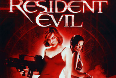 Resident Evil: The Final Chapter, Resident Evil Wiki