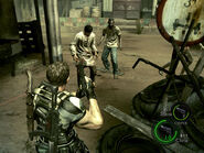 The port in RE5 by Danskyl7 (9)