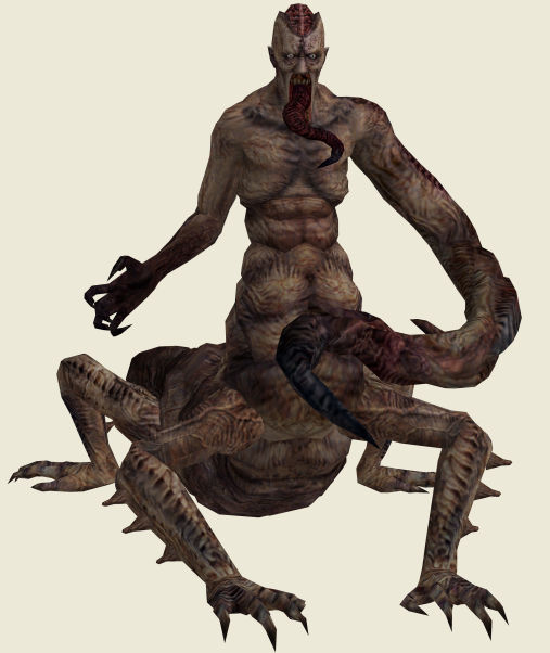 Ballesta, Resident Evil Wiki