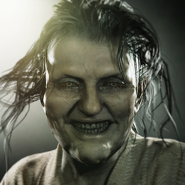 Marguerite Baker Resident Evil Wiki Fandom Marguerite Baker Resident Evil Wiki Fandom