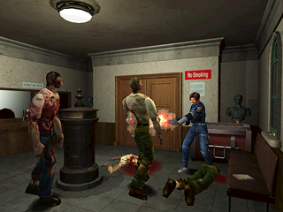 EvilSpecial - Como foi a trajetória da franquia Resident Evil no PlayStation  2? - EvilHazard