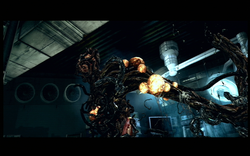 Uroboros Mkono Resident Evil Wiki Fandom Uroboros Mkono Resident Evil Wiki Fandom