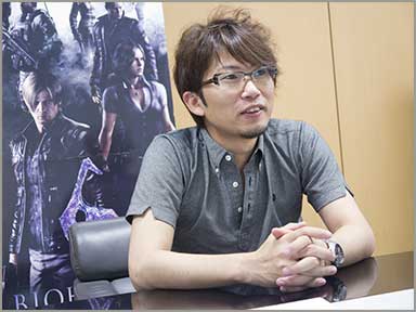 I Wasn't Aware Fans Were So Attached To The Case Says Resident Evil 4  Producer Yoshiaki Hirabayashi In Interview - GamerBraves