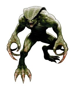 Hunter Resident Evil Wiki Fandom
