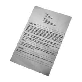Generaldocument