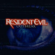 Resident Evil Outbreak