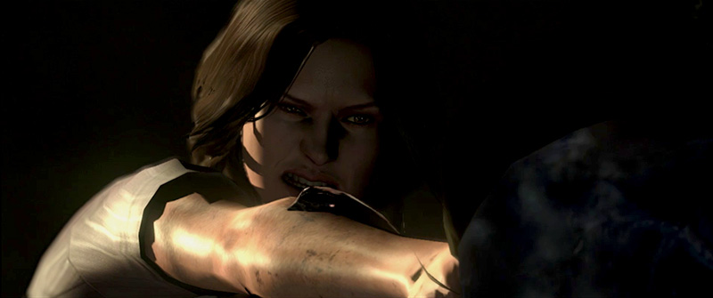 Helena Harper Resident Evil Wiki Fandom