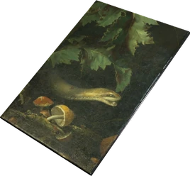 SOR - Snake Painting