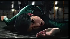 Shen Mei's death