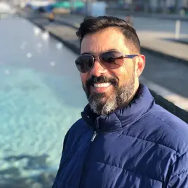 Alexandre Marconato profile