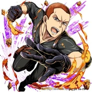 BIOHAZARD Clan Master - Jake Muller - 005.jpeg (45 KB)