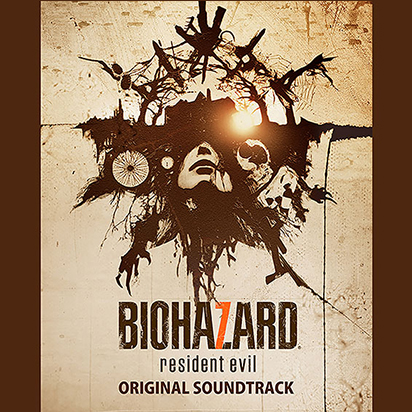 Resident Evil 7: Biohazard Original Soundtrack | Resident Evil Wiki 