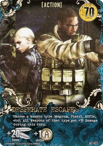 Jack Krauser  Heroes+BreezeWiki