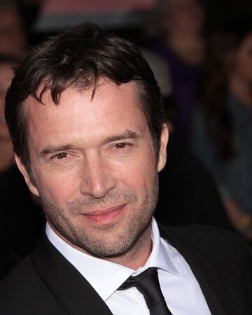 James Purefoy Resident Evil Wiki Fandom