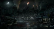 P-12A Incinerator Facility - ORC concept art