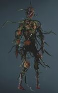 Ivy | Resident Evil Wiki | Fandom