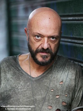 Roberto Pedicini profile