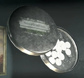 Suplementos