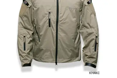 BIOHAZARD BSAA Soft-shell Jacket | Resident Evil Wiki | Fandom