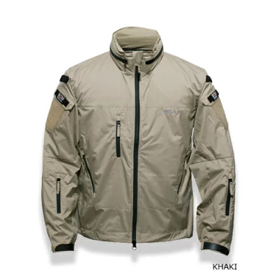 BIOHAZARD 6 BSAA SOU Softshell | Resident Evil Wiki | Fandom