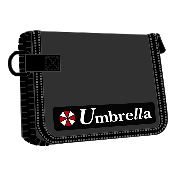 BIOHAZARD Wallet Umbrella Resident Evil Wiki Fandom