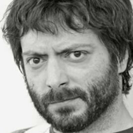 Luca Ghignone