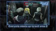 Xbox One gameplay posted by the official Resident Evil channel