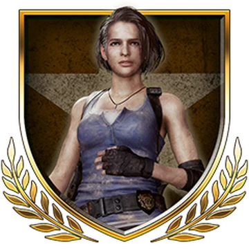Jill Valentine (RE3 remake) | Resident Evil Wiki | Fandom