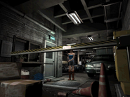 RE3 Parking Lot 6