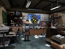 S.T.A.R.S. office | Resident Evil Wiki | Fandom