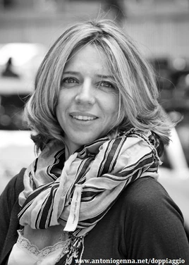 Chiara Colizzi profile