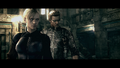 Jill & Wesker