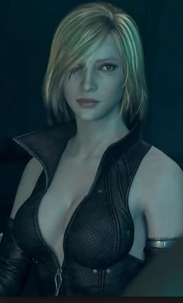 Maria Gomez Resident Evil Fandom